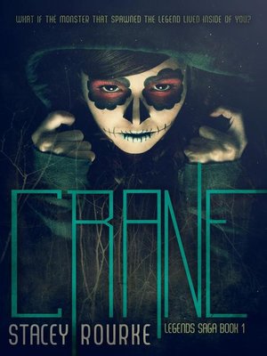 cover image of Crane